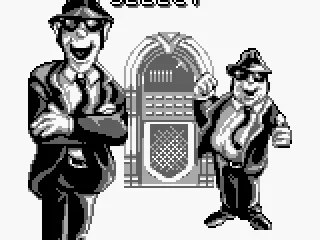 Choose which brother you want to play