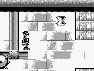 These pick ups extend you time limit