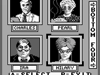 Boggle. Adding computer opponents.