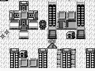 A glimpse of the future