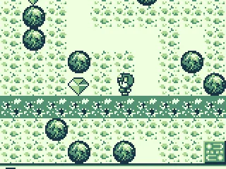 First world gameplay