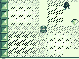 Second world gameplay