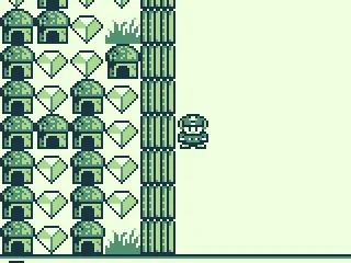 Third world gameplay