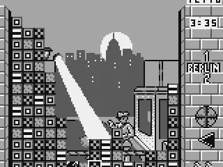 Round 2 introduces different blocks