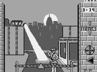 Waiting for more blocks