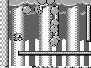 Another one bites the dust