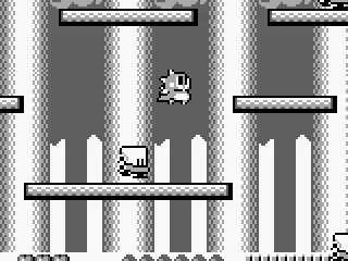 Jumping and bobbling