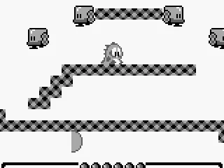 Surrounded by enemies