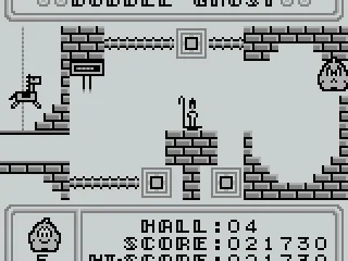 Whoops!  Burst the bubble