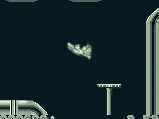 Bubsy can float back down to Earth