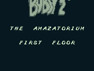 The amazatorium is where you'll find the warp points to each level