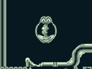 The entry point of level one