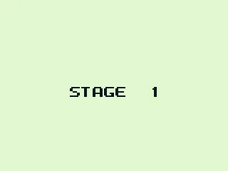 Stage 1