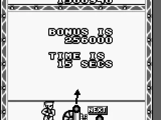 And this if it was cleared.