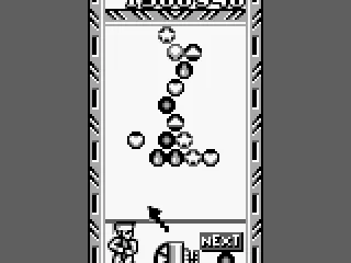 Here we bounced the ball off the level boundaries.