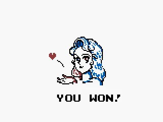 Winning more than money