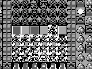 Army of magicians vs an army of demons.