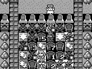 Over time a field can shrink.