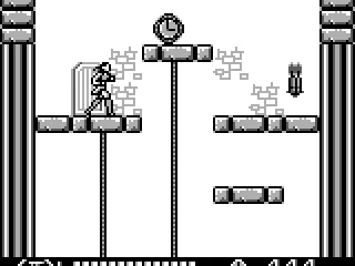 Level 2: Here's one of the items you need for the best ending