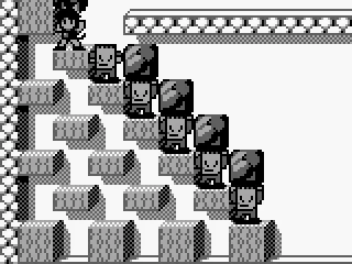 Round 43, with different badguys