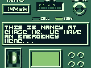 Taito Monitoring System