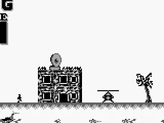 Picking up some hostages