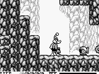 Cannons do a lot of damage, but can be destroyed by shooting or jumping on them.