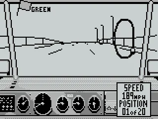 There gaining on you