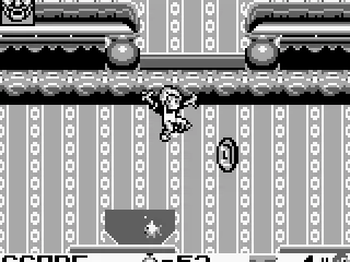 Collect many items to score points.