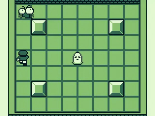 I cleared this round.