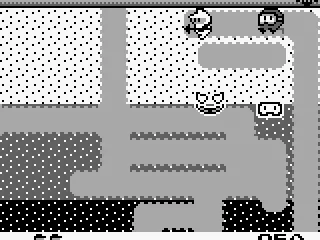 Don't let them catch you!