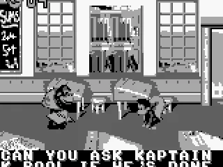 If your game is very advanced, go to Wrinkly Kong and save it!