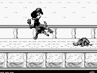 Jumping in some enemies like this fool Kremlin is always funny!