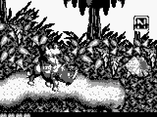 Your buddy Rambi is a great help!