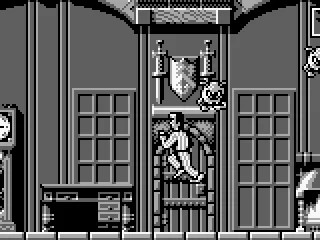 Behold my power jump!