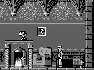 Dr Franken I presume?