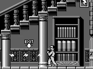 I can shot electricity!