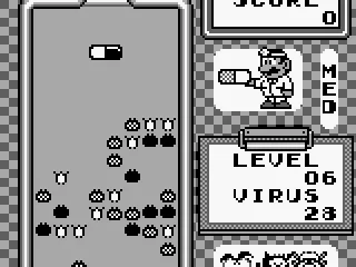 Mario-Tetris? Why not? :)