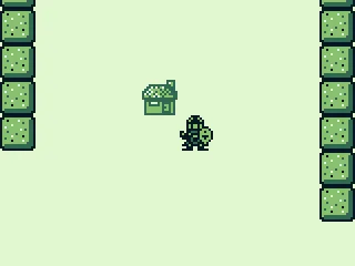 Your home is your castle.