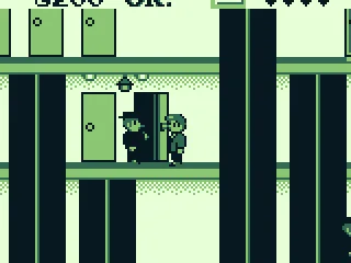 Heaps of elevator shafts