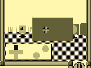 There's an opponent hiding around the corner.