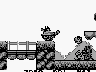 The tank is the strongest weapon