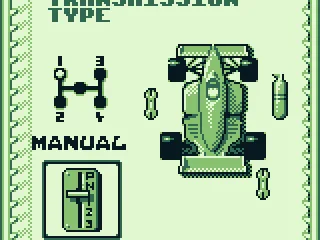 Manual transmission or automatic?