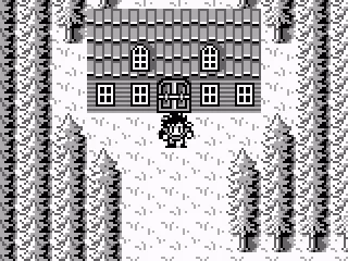 Searching for your Father