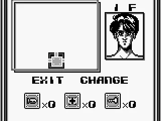 Choosing hero/ heroine