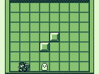 I flipped all the tiles.