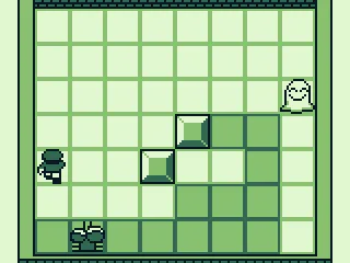 I stunned the other enemy.