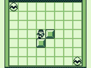 Starting the first round.