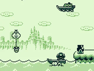 Modern Parachute: Jugem to the rescue!