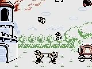 Game - Fire! - Two at Once!